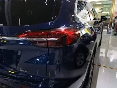 Buick Envision Plus Envision Plus 652T Five-Seater Luxury - ფოტო 8