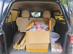 Dongfeng Delica 2019 M5L 1.6L 7-Seater Base China VI - ფოტო 10