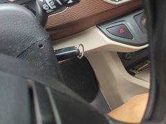 Dongfeng Delica 2019 M5L 1.6L 7-Seater Base China VI - ფოტო 12