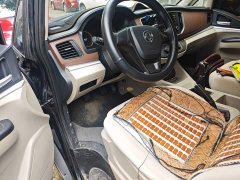 Dongfeng Delica 2019 M5L 1.6L 7-Seater Base China VI - ფოტო 14