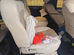 Dongfeng Delica 2019 M5L 1.6L 7-Seater Base China VI - ფოტო 15