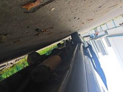 Dongfeng Delica 2019 M5L 1.6L 7-Seater Base China VI - ფოტო 16