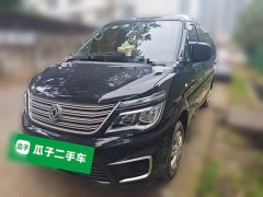 Dongfeng Delica 2019 M5L 1.6L 7-Seater Base China VI - ფოტო 2
