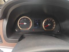 Dongfeng Delica 2019 M5L 1.6L 7-Seater Base China VI - ფოტო 4