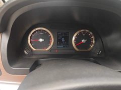 Dongfeng Delica 2019 M5L 1.6L 7-Seater Base China VI - ფოტო 5