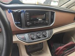 Dongfeng Delica 2019 M5L 1.6L 7-Seater Base China VI - ფოტო 6