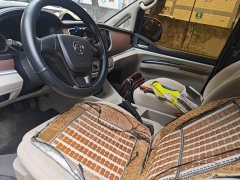 Dongfeng Delica 2019 M5L 1.6L 7-Seater Base China VI - ფოტო 8
