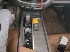 Volvo XC60 B5 AWD Smart Luxury Edition - ფოტო 14