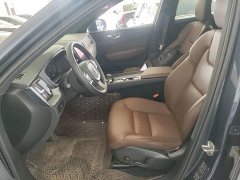 Volvo XC60 B5 AWD Smart Luxury Edition - ფოტო 15