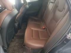 Volvo XC60 B5 AWD Smart Luxury Edition - ფოტო 17