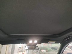 Volvo XC60 B5 AWD Smart Luxury Edition - ფოტო 18