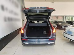 Volvo XC60 B5 AWD Smart Luxury Edition - ფოტო 19