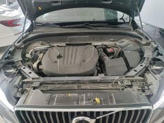 Volvo XC60 B5 AWD Smart Luxury Edition - ფოტო 20