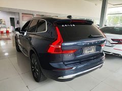 Volvo XC60 B5 AWD Smart Luxury Edition - ფოტო 5