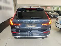 Volvo XC60 B5 AWD Smart Luxury Edition - ფოტო 6