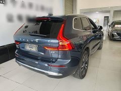 Volvo XC60 B5 AWD Smart Luxury Edition - ფოტო 7
