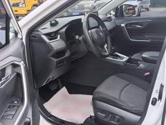 Toyota RAV4 2021 Facelift Hybrid 2.5L E-CVT FWD Elite - ფოტო 14