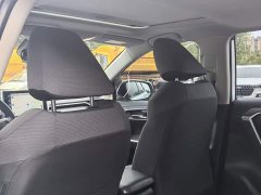 Toyota RAV4 2021 Facelift Hybrid 2.5L E-CVT FWD Elite - ფოტო 15