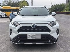 Toyota RAV4 2021 Facelift Hybrid 2.5L E-CVT FWD Elite - ფოტო 6