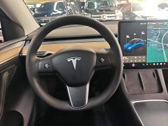 Tesla Model Y Long Range All-Wheel Drive 3D7 - ფოტო 11