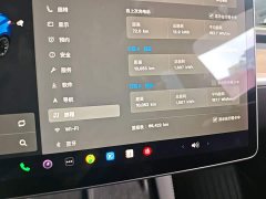 Tesla Model Y Long Range All-Wheel Drive 3D7 - ფოტო 12