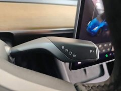 Tesla Model Y Long Range All-Wheel Drive 3D7 - ფოტო 14