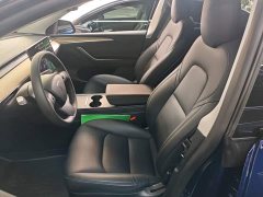 Tesla Model Y Long Range All-Wheel Drive 3D7 - ფოტო 15