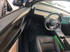 Tesla Model Y Long Range All-Wheel Drive 3D7 - ფოტო 16