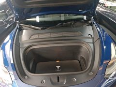 Tesla Model Y Long Range All-Wheel Drive 3D7 - ფოტო 20