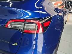 Tesla Model Y Long Range All-Wheel Drive 3D7 - ფოტო 8