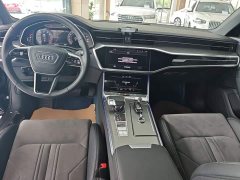 Audi A6L 45 TFSI Premium Dynamic - ფოტო 10