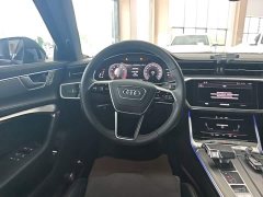 Audi A6L 45 TFSI Premium Dynamic - ფოტო 11