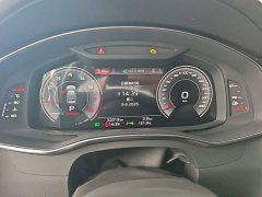 Audi A6L 45 TFSI Premium Dynamic - ფოტო 12
