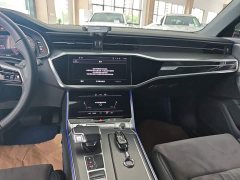 Audi A6L 45 TFSI Premium Dynamic - ფოტო 13