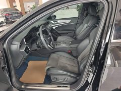 Audi A6L 45 TFSI Premium Dynamic - ფოტო 15