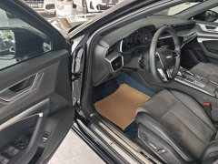 Audi A6L 45 TFSI Premium Dynamic - ფოტო 16