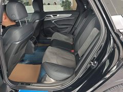 Audi A6L 45 TFSI Premium Dynamic - ფოტო 17