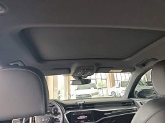 Audi A6L 45 TFSI Premium Dynamic - ფოტო 18