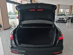 Audi A6L 45 TFSI Premium Dynamic - ფოტო 19