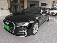 Audi A6L 45 TFSI Premium Dynamic - ფოტო 2