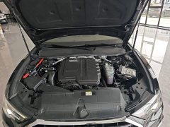 Audi A6L 45 TFSI Premium Dynamic - ფოტო 20
