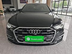 Audi A6L 45 TFSI Premium Dynamic - ფოტო 3