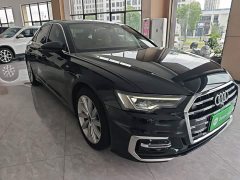Audi A6L 45 TFSI Premium Dynamic - ფოტო 4