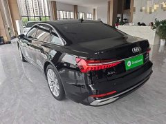 Audi A6L 45 TFSI Premium Dynamic - ფოტო 5