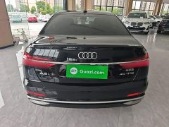 Audi A6L 45 TFSI Premium Dynamic - ფოტო 6