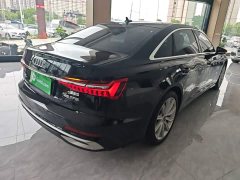 Audi A6L 45 TFSI Premium Dynamic - ფოტო 7