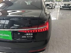 Audi A6L 45 TFSI Premium Dynamic - ფოტო 8