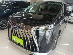 GAC Aion E9 Champion Edition - ფოტო 1