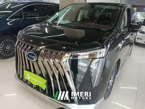 2023 GAC Aion E9 Champion Edition - ავტომობილი ჩინეთიდან