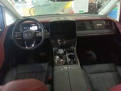 GAC Aion E9 Champion Edition - ფოტო 10